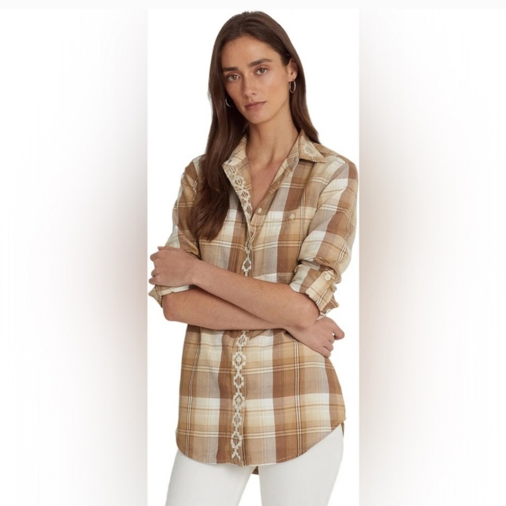 Ralph Lauren Shirt